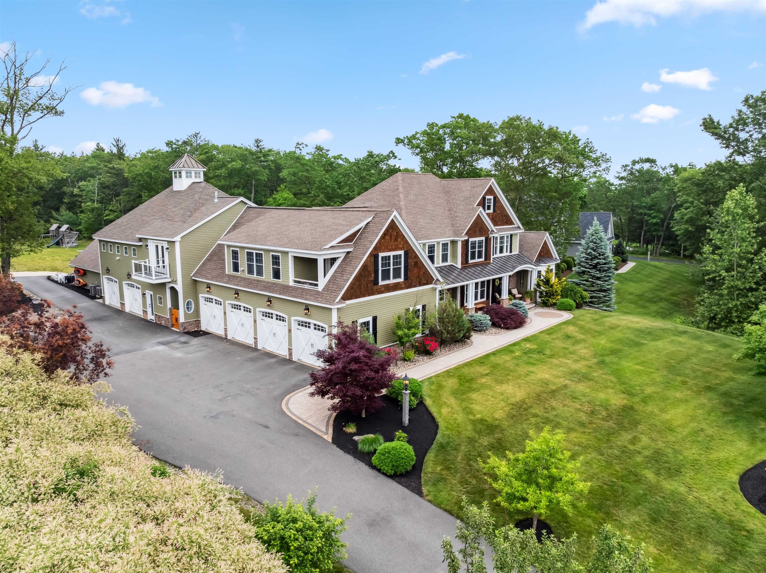 32 Burnham Road Windham, NH 03087 - Photo 1 of 58