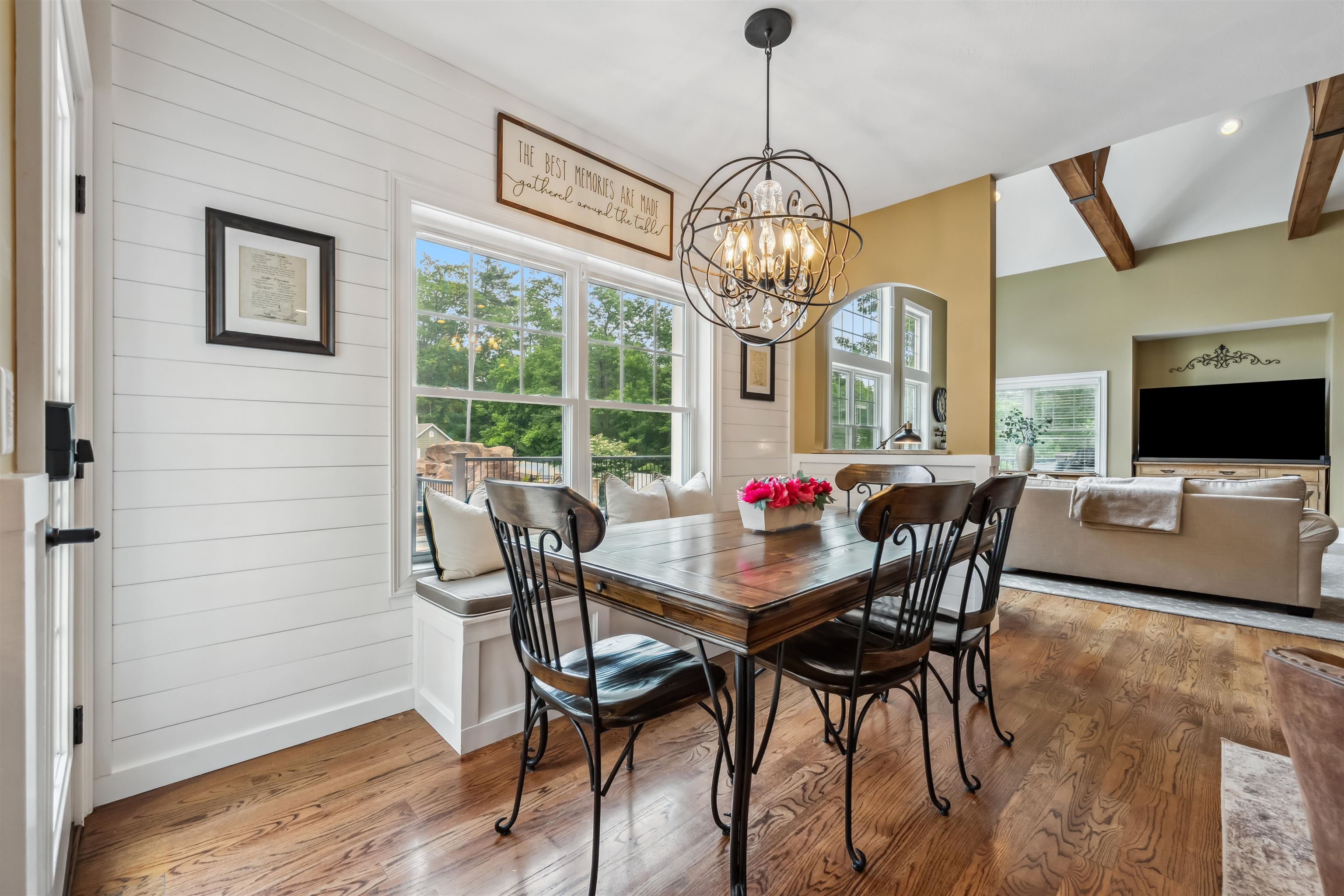 32 Burnham Road Windham, NH 03087 - Photo 14 of 58
