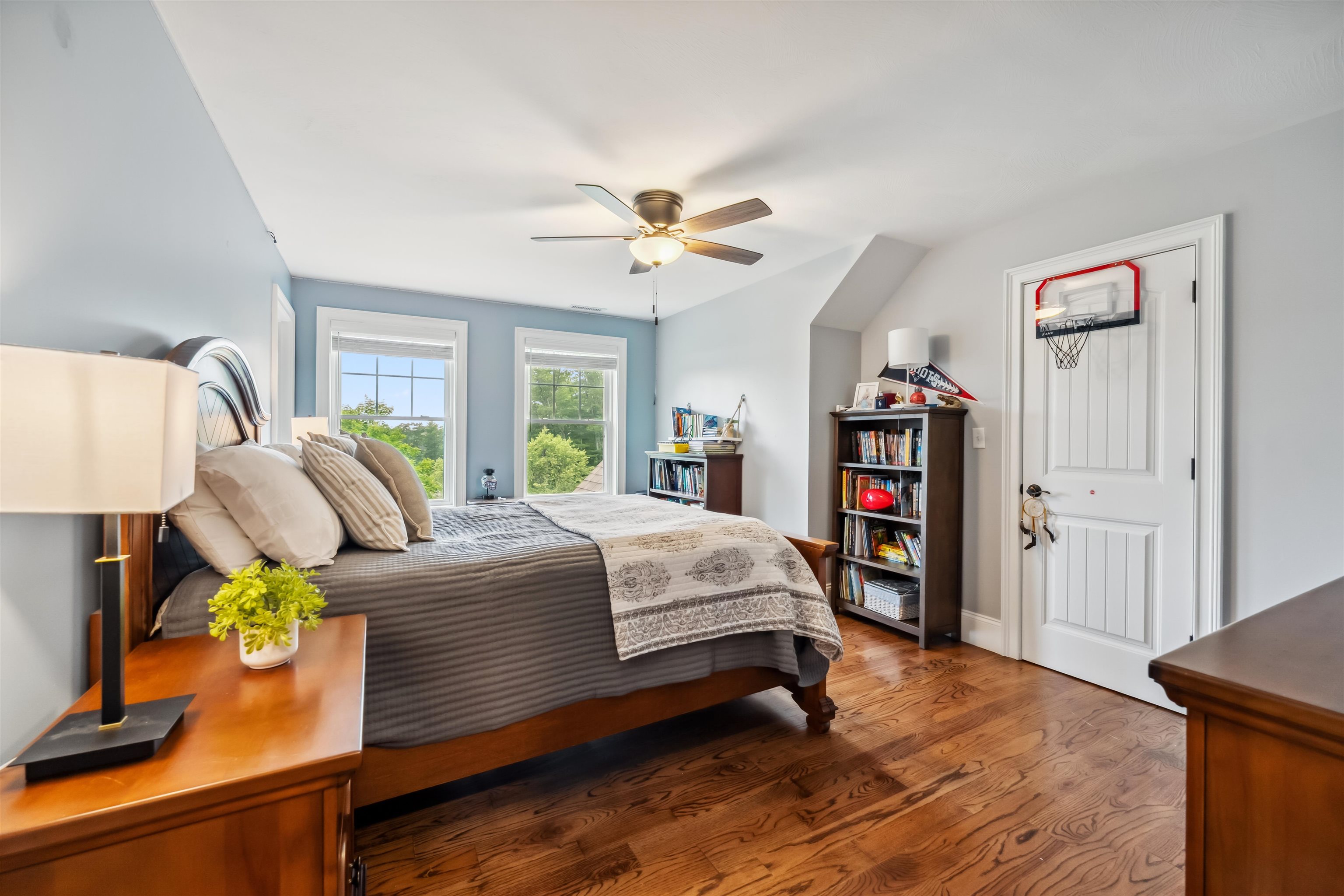 32 Burnham Road Windham, NH 03087 - Photo 27 of 58