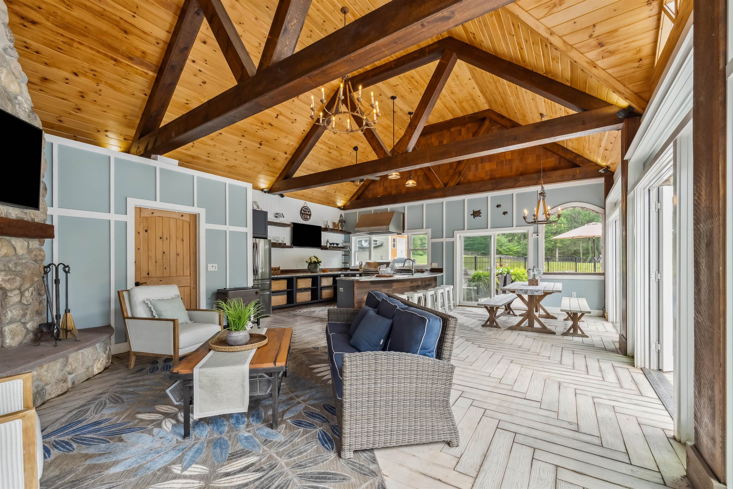 32 Burnham Road Windham, NH 03087 - Photo 53 of 58