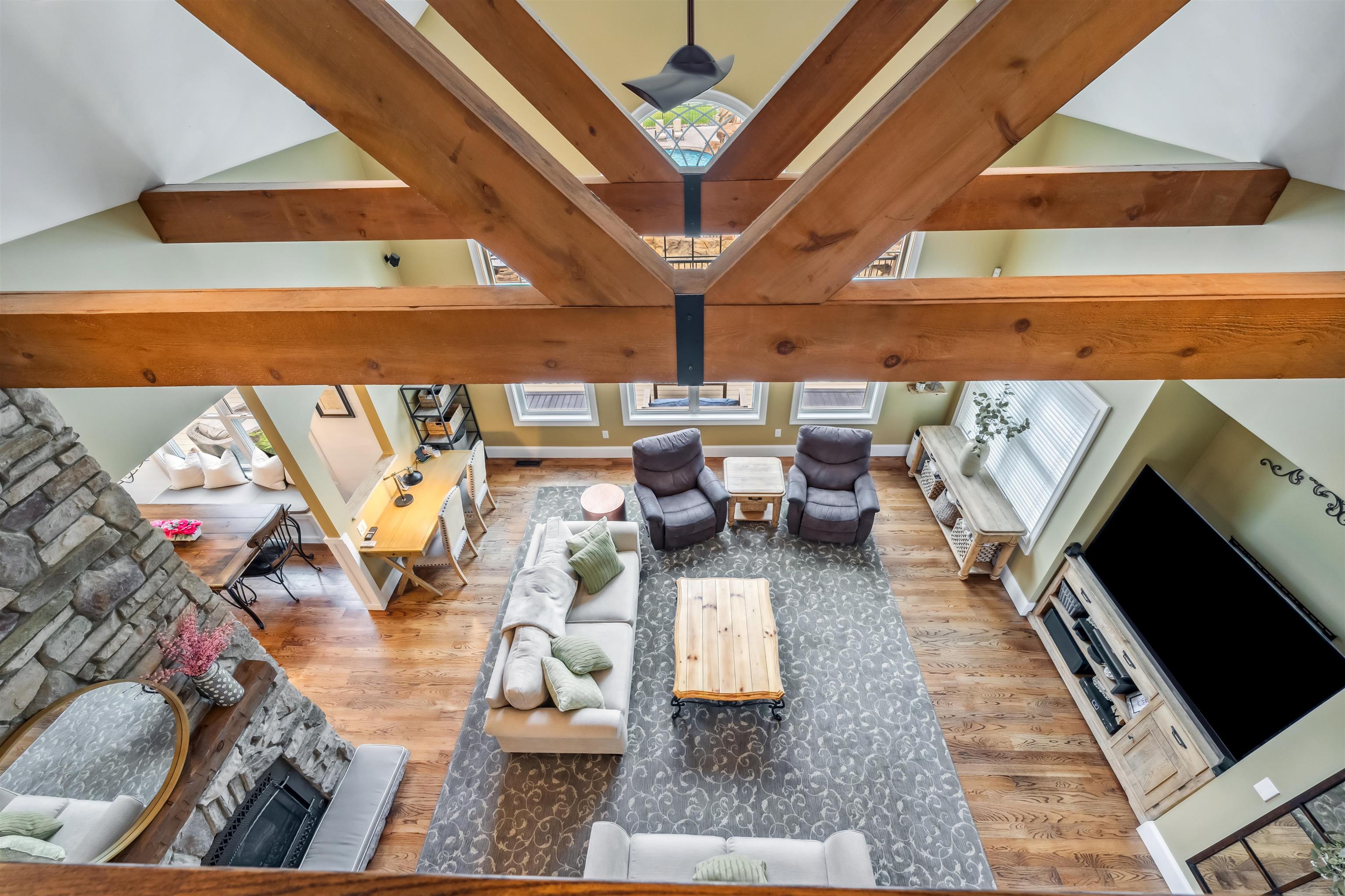 32 Burnham Road Windham, NH 03087 - Photo 8 of 58
