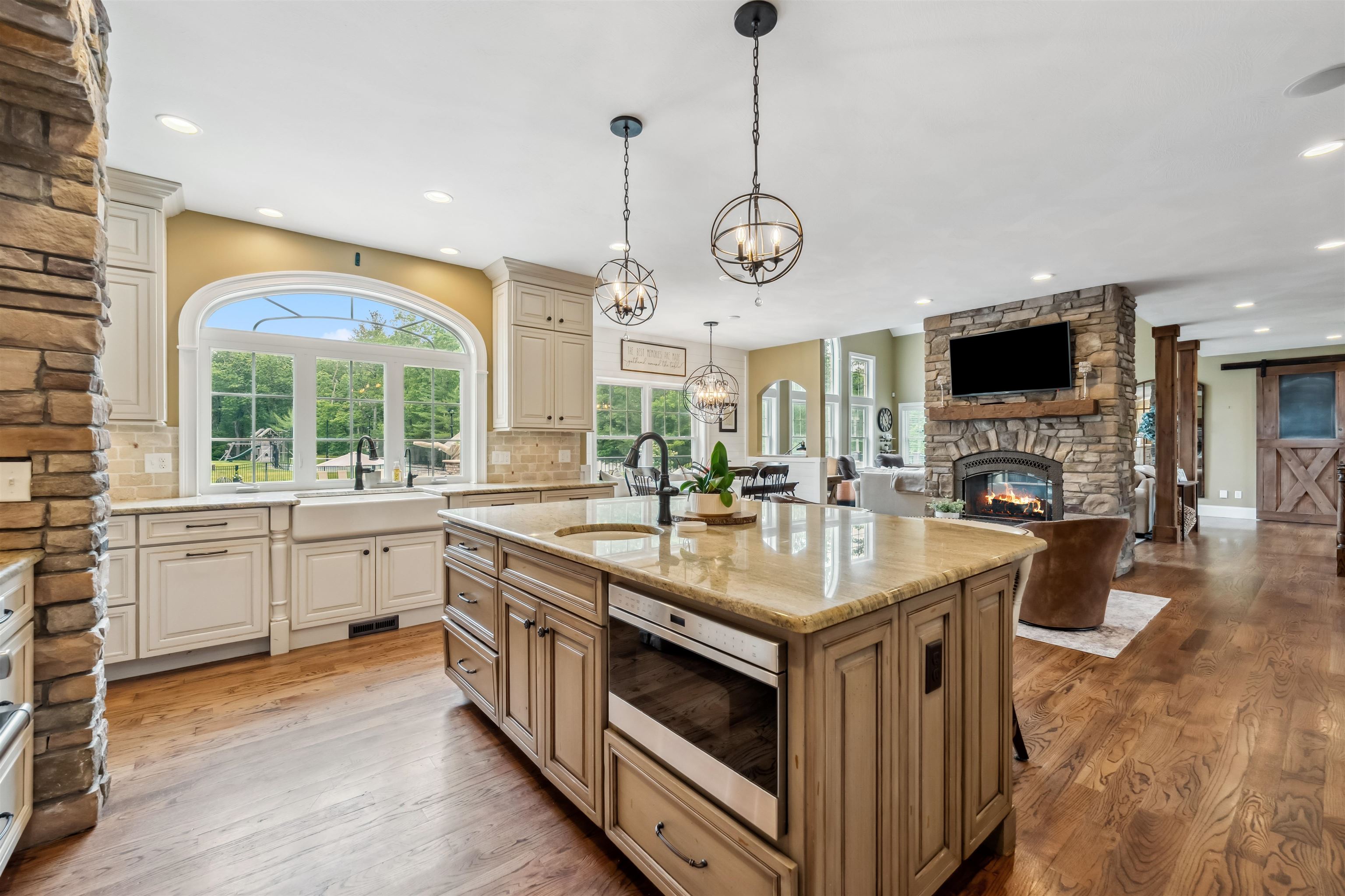 32 Burnham Road Windham, NH 03087 - Photo 10 of 58