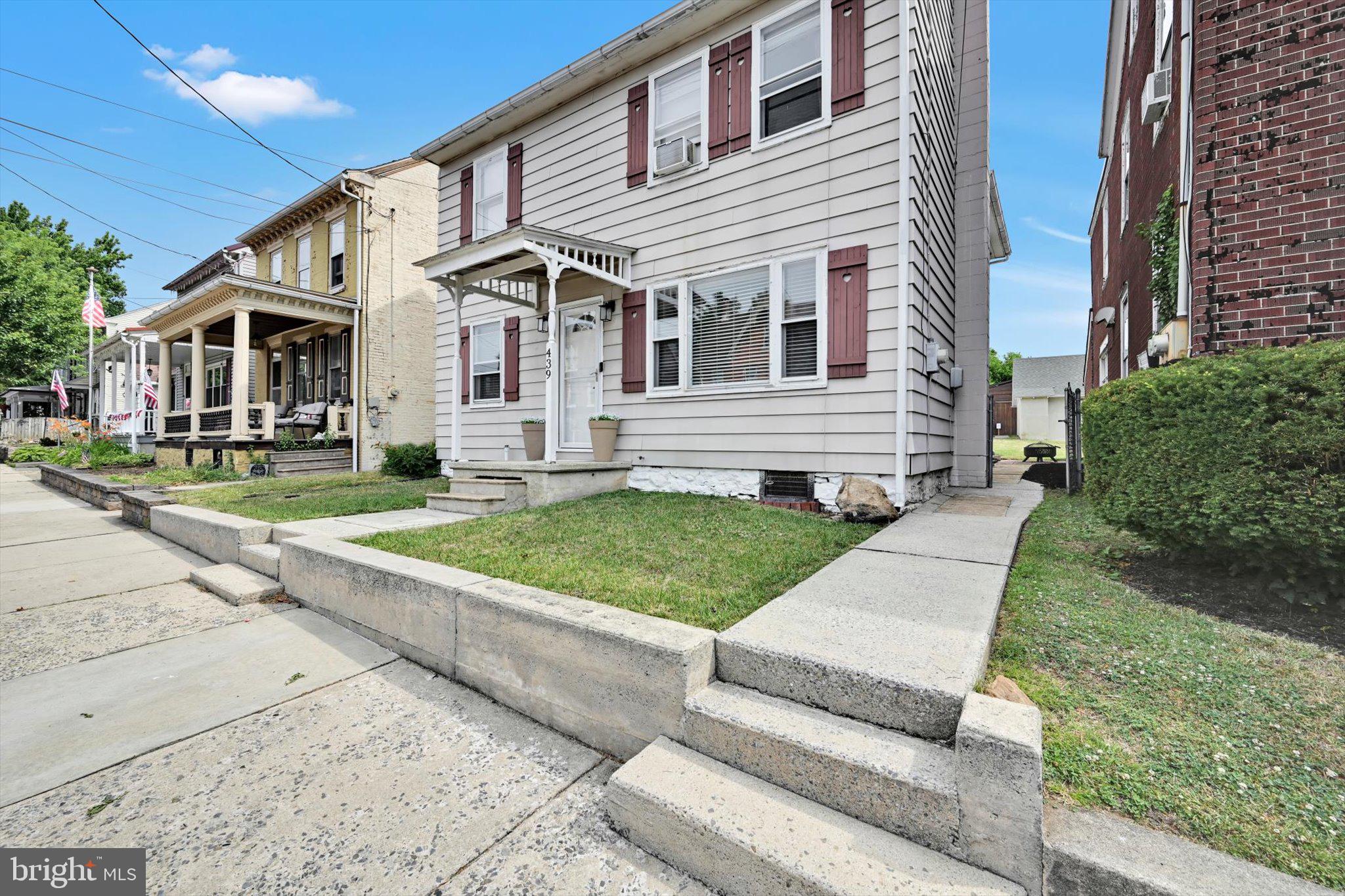 439 Main Street Oley, PA 19547 - Photo 12 of 42