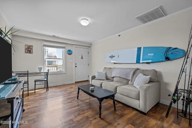 $894,000 | 217 West Atlantic Boulevard, Atlantic Beach, NC 28512