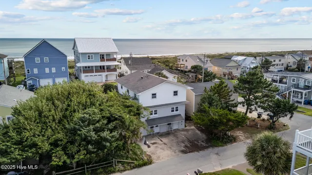 $894,000 | 217 West Atlantic Boulevard, Atlantic Beach, NC 28512