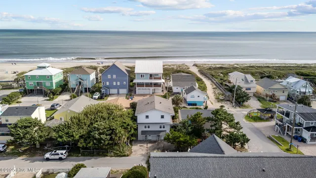 $894,000 | 217 West Atlantic Boulevard, Atlantic Beach, NC 28512