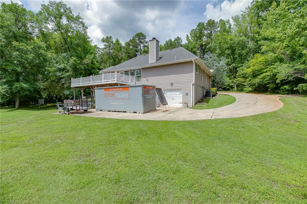 531 Moons Bridge Road Hoschton, GA 30548 - Photo 40 of 52