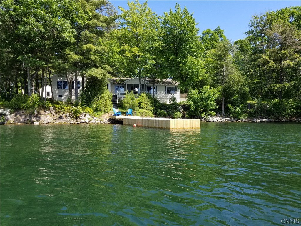 188 Chippewa Point Road Hammond, NY 13646 - Photo 1 of 1 Gallery Image 1