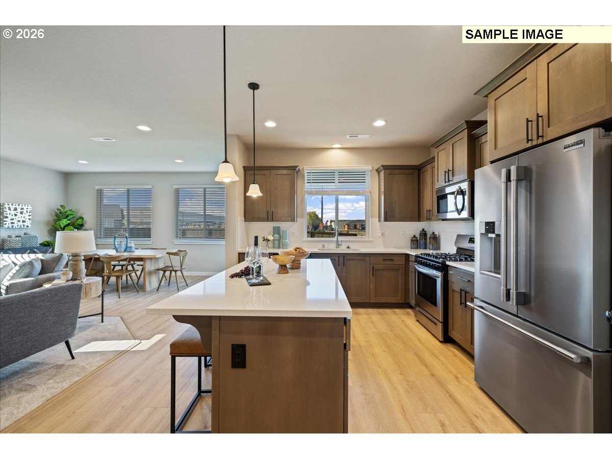 717 North Russet Place, Unit 191 Ridgefield, WA 98642 - Photo 4 of 21