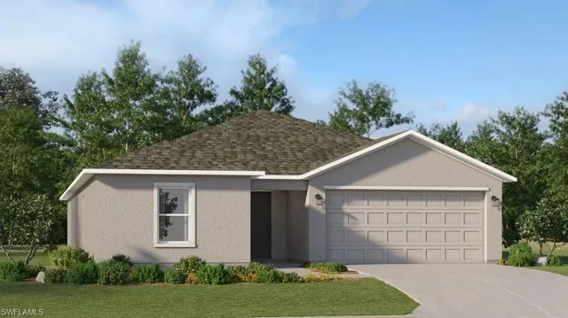 $317,597 | 11929 Savanna Lks Boulevard, Lehigh Acres, FL 33936