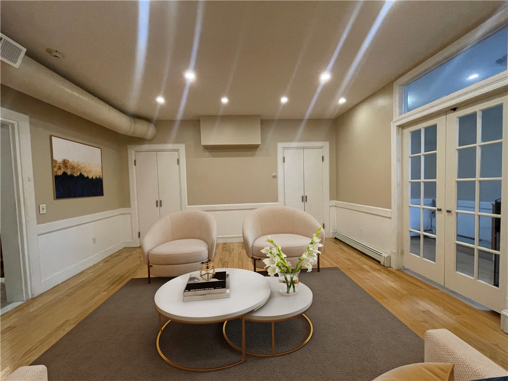 188 Benefit Street, Unit 1 Providence, RI 02903 - Photo 11 of 25 virtual Staging