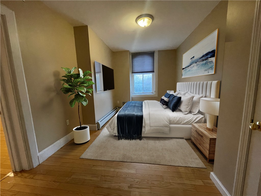 188 Benefit Street, Unit 1 Providence, RI 02903 - Photo 12 of 25 virtual Staging