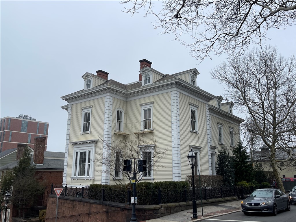 188 Benefit Street, Unit 1 Providence, RI 02903 - Photo 2 of 25