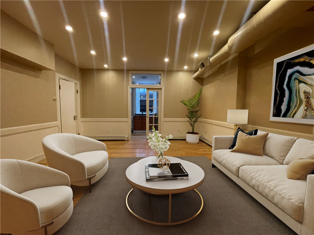 188 Benefit Street, Unit 1 Providence, RI 02903 - Photo 10 of 25 virtual Staging