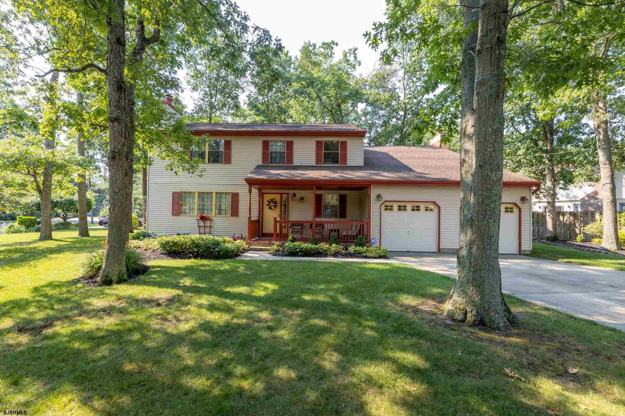 1000 Chelsea Road Absecon, NJ 08201 - Photo 2 of 25