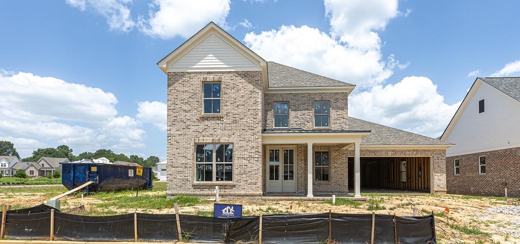 205 Rambling Rex Trail Piperton, TN 38017 - Photo 1 of 2