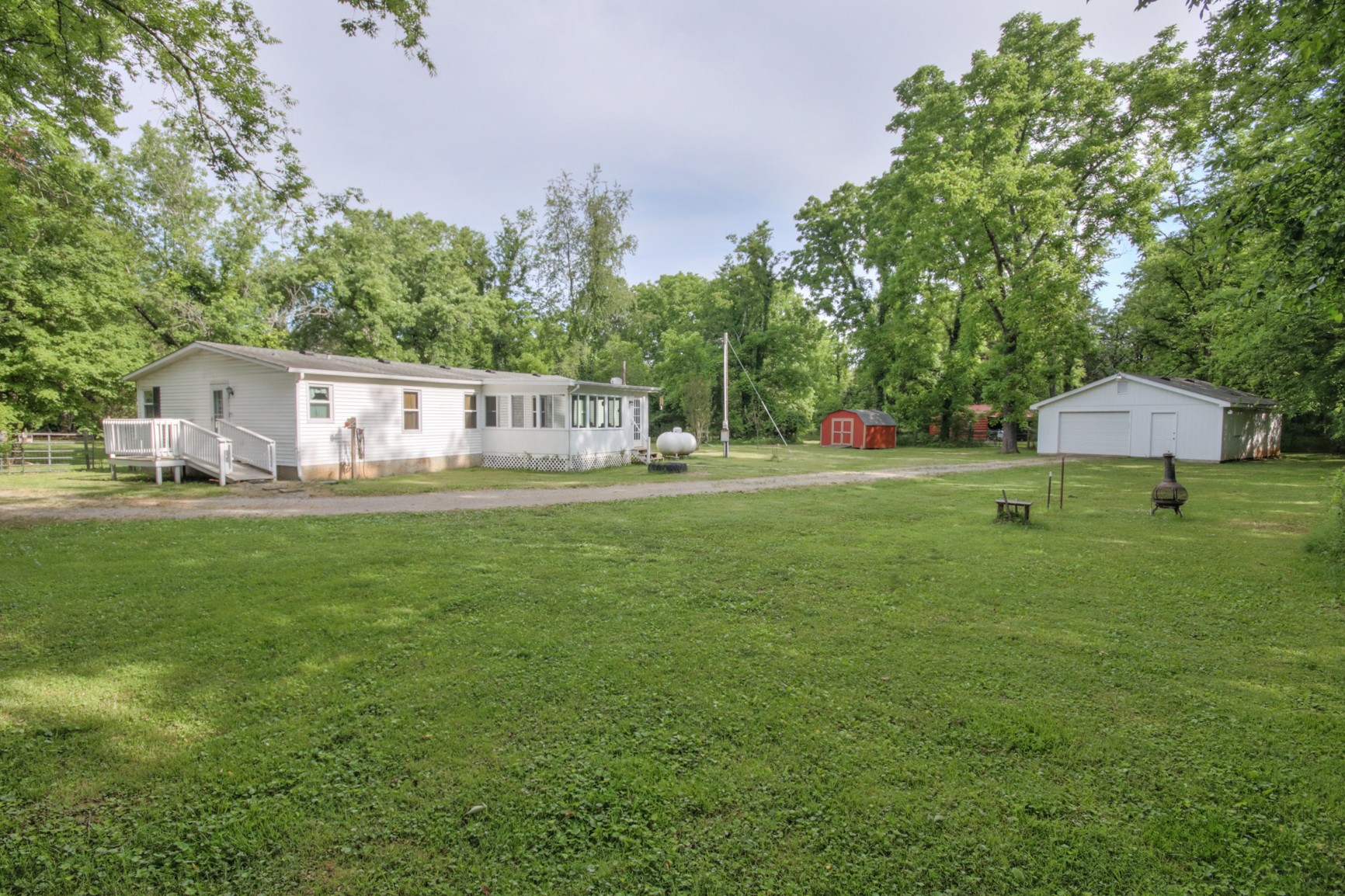 9206 Powells Chapel Road Murfreesboro, TN 37129 - Photo 11 of 21