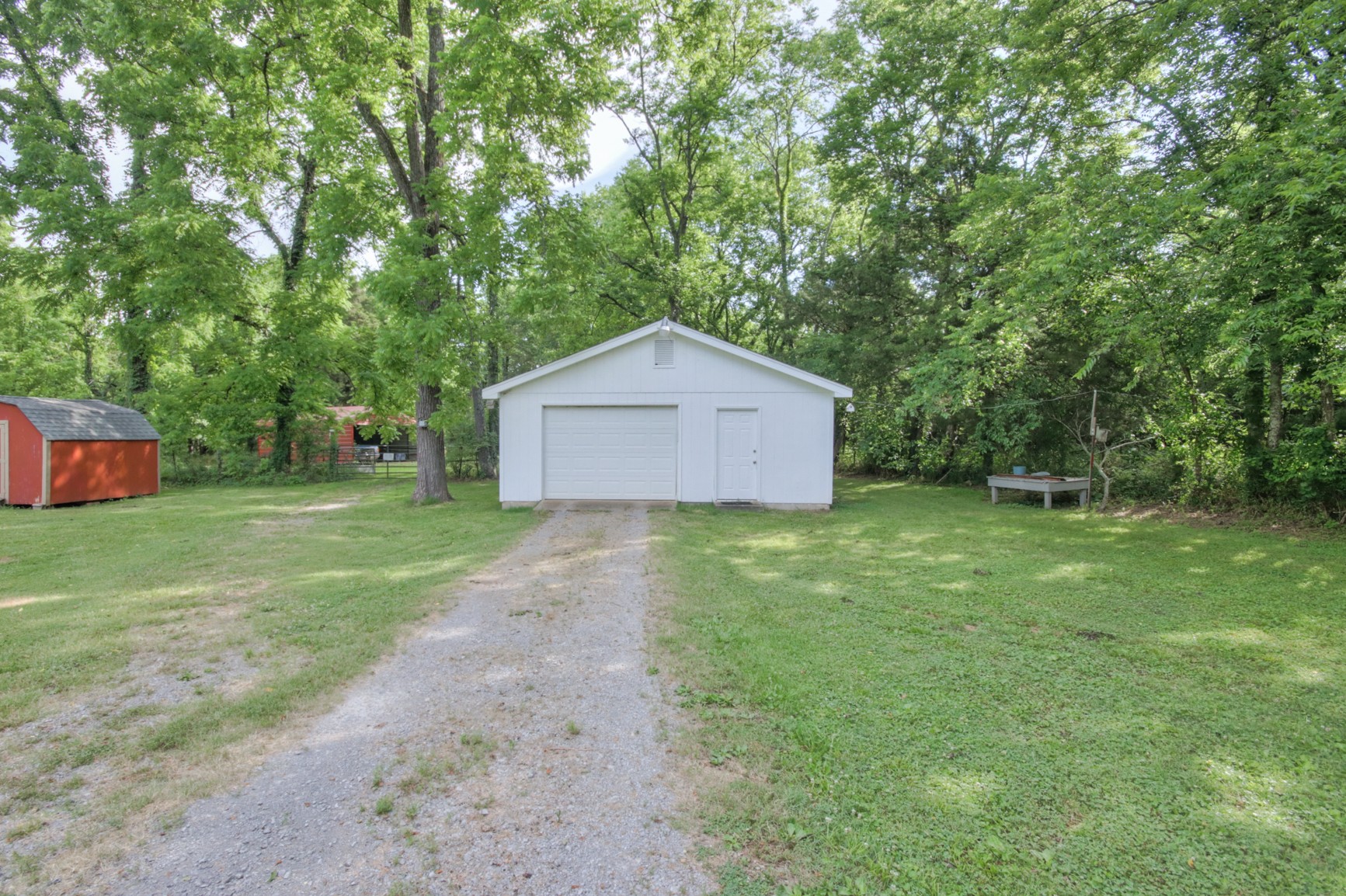 9206 Powells Chapel Road Murfreesboro, TN 37129 - Photo 12 of 21