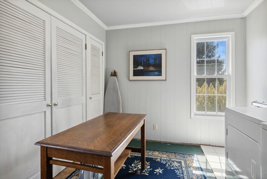 8881 West East Road Lakeside, MI 49116 - Photo 19 of 24 17_8881EastRd_44_LaundryRoom_LowRes