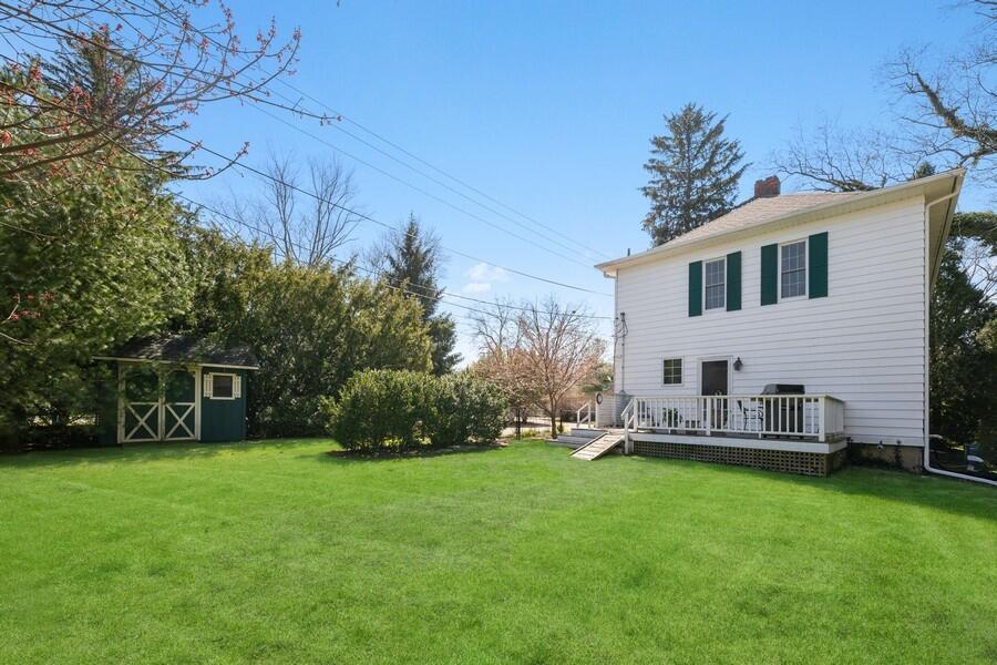 8881 West East Road Lakeside, MI 49116 - Photo 20 of 24 19_8881EastRd_59002_RearView_LowRes