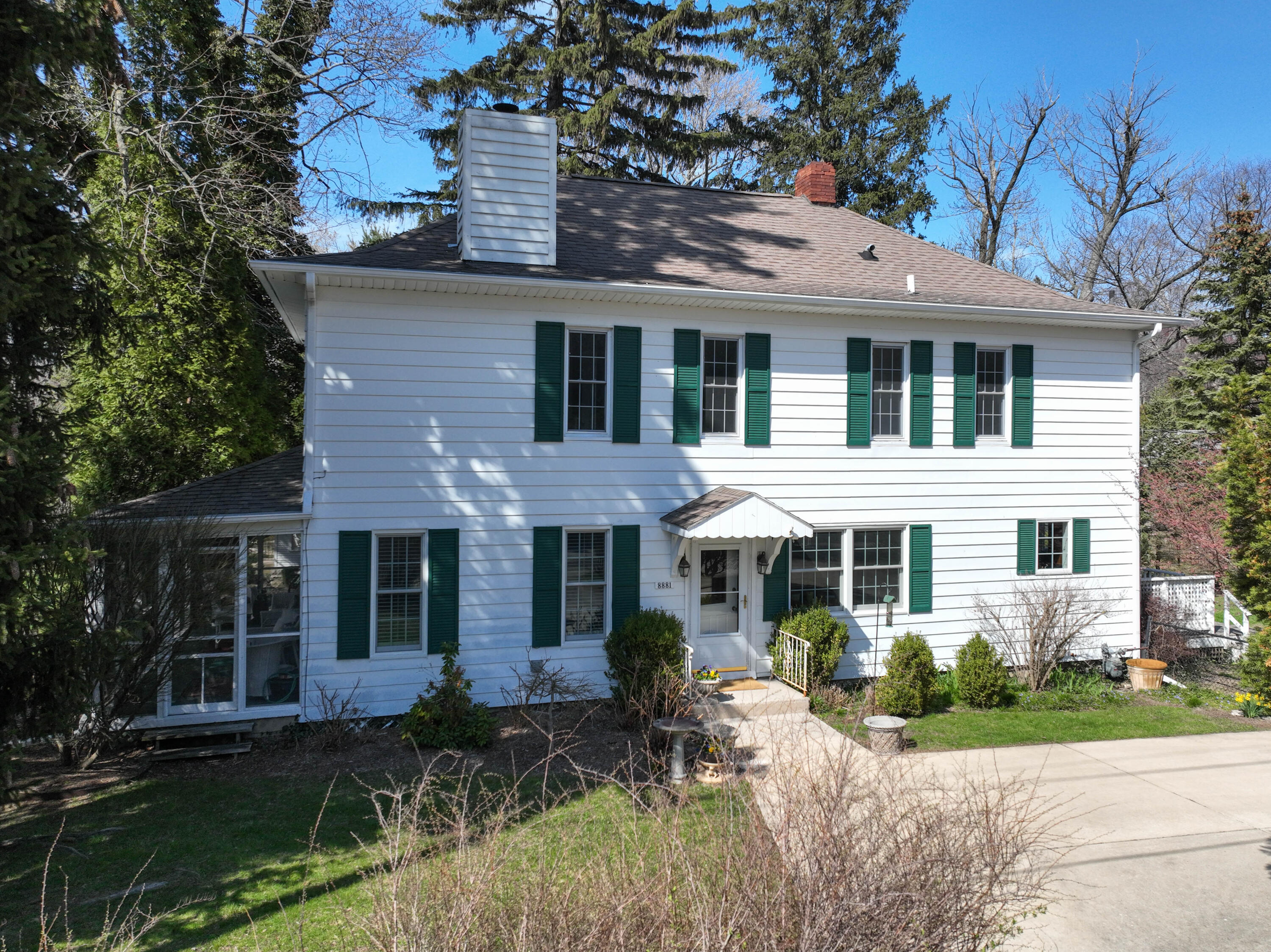 8881 West East Road Lakeside, MI 49116 - Photo 21 of 24 DJI_0892