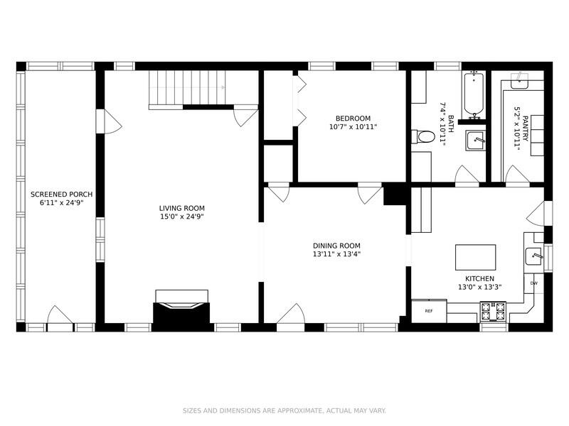 8881 West East Road Lakeside, MI 49116 - Photo 24 of 24 22_8881EastRd_403_FloorPlan_LowRes