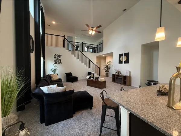 $3,500 | 527 Baobab Way, Crosby, TX 77532