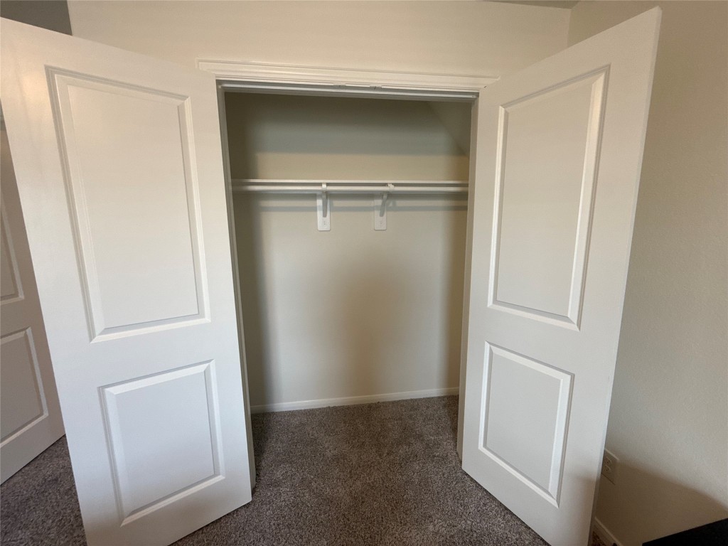 527 Baobab Way Crosby, TX 77532 - Photo 32 of 50 a view of closet