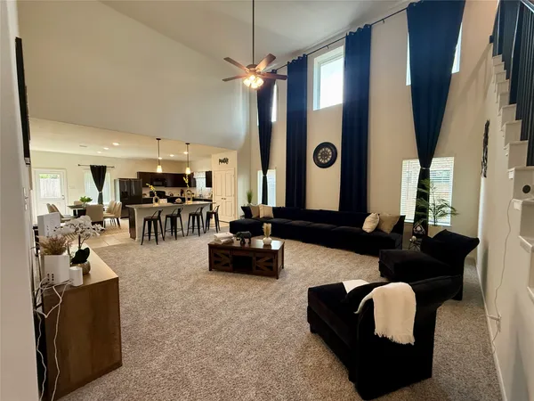 $3,500 | 527 Baobab Way, Crosby, TX 77532