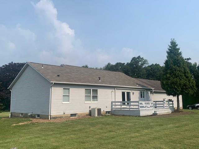 155 Rockdale Road Butler, PA 16002 - Photo 17 of 25