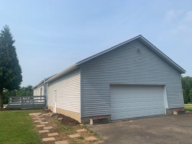155 Rockdale Road Butler, PA 16002 - Photo 20 of 25
