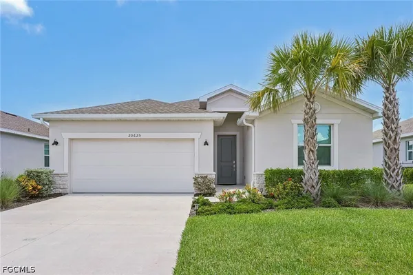 $430,000 | 20625 Copperhead Drive, Lehigh Acres, FL 33936