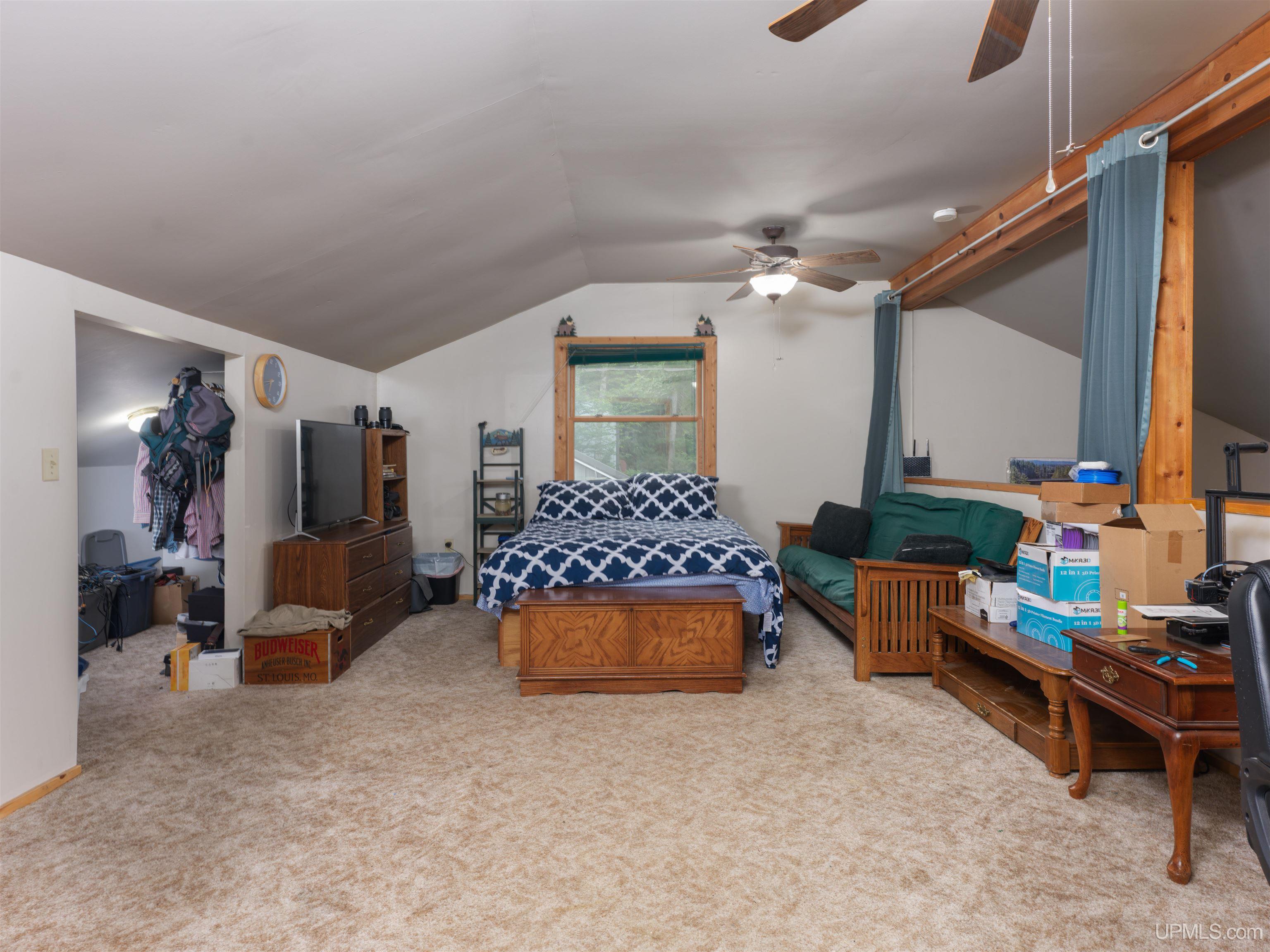 E8980 Powell Lake Road Wetmore, MI 49895 - Photo 13 of 48 Gallery Image 13