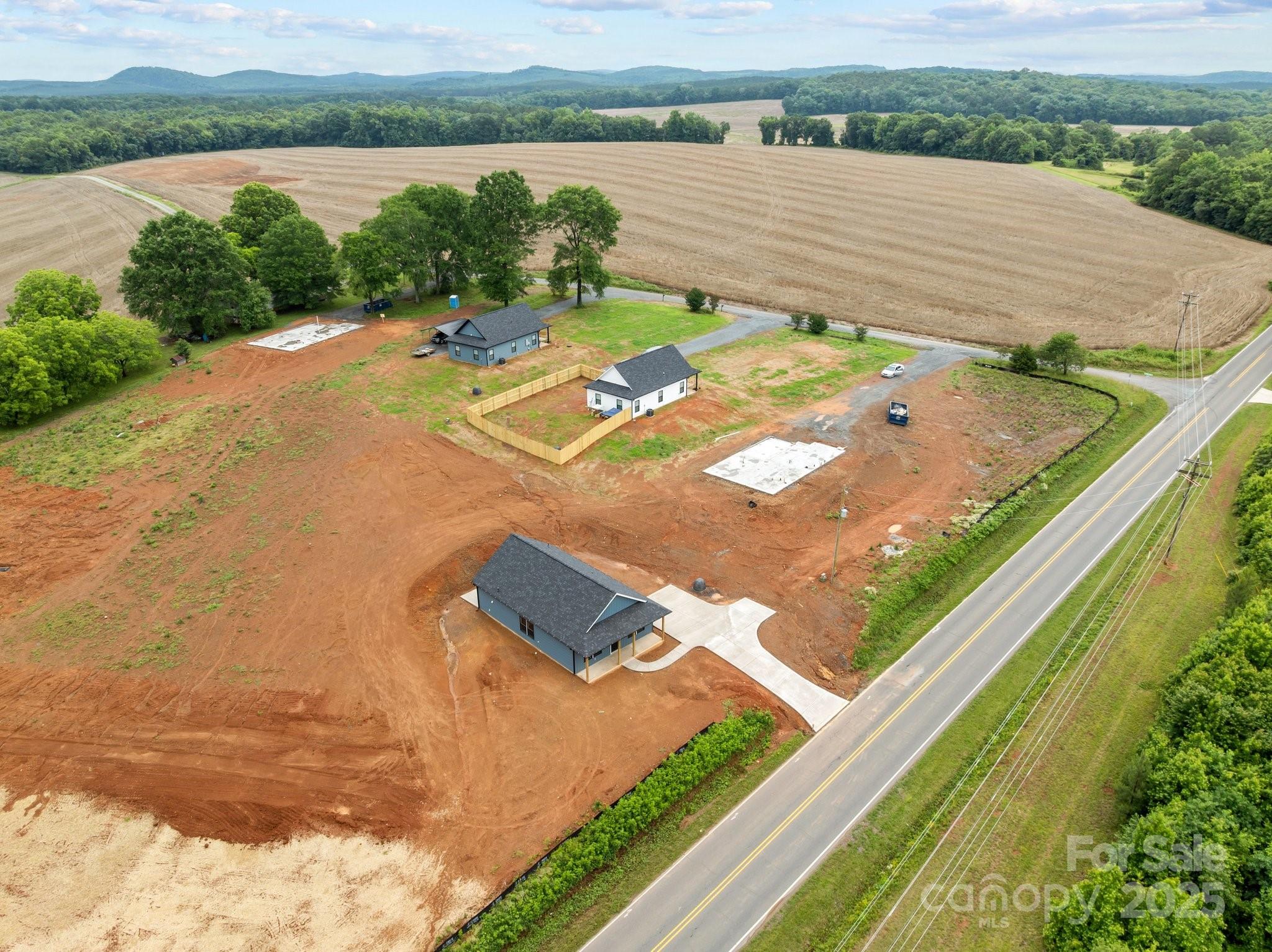 15700 Stokes Ferry Road Richfield, NC 28137 - Photo 8 of 37 Gallery Image 8