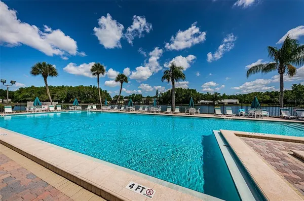 $189,900 | 1333 Shady Pine Way, Unit F, Tarpon Springs, FL 34688