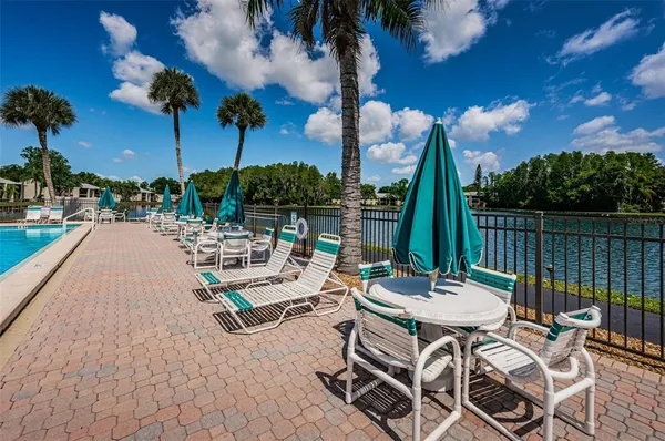 $189,900 | 1333 Shady Pine Way, Unit F, Tarpon Springs, FL 34688