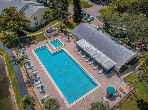 $189,900 | 1333 Shady Pine Way, Unit F, Tarpon Springs, FL 34688