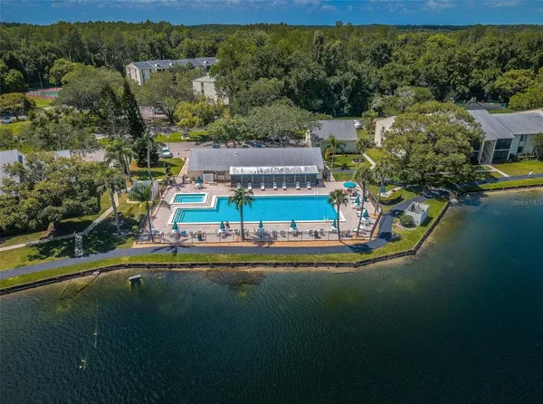 $189,900 | 1333 Shady Pine Way, Unit F, Tarpon Springs, FL 34688