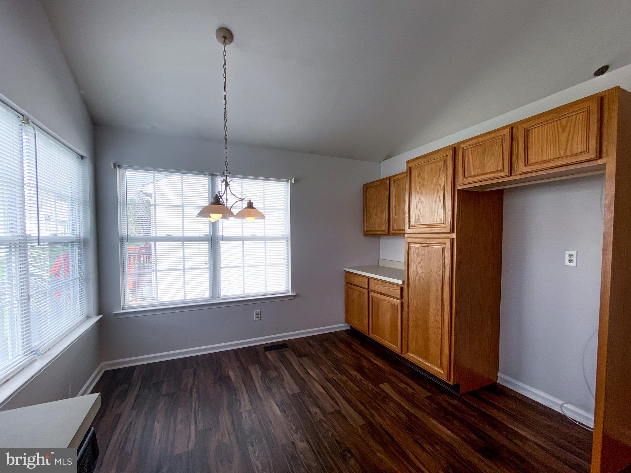 69 Longcross Road Royersford, PA 19468 - Photo 22 of 37 Spacious Kitchen w/new flooring