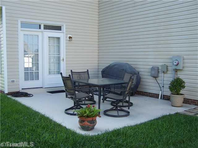 3621 Shadow Ridge Drive High Point, NC 27265 - Photo 2 of 14 Patio/Deck.