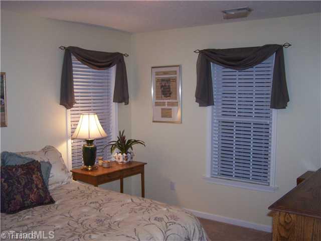 3621 Shadow Ridge Drive High Point, NC 27265 - Photo 11 of 14 3rd Bedroom.