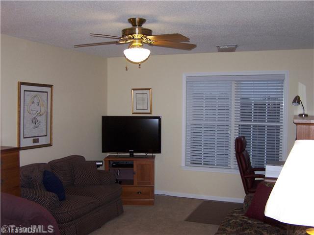 3621 Shadow Ridge Drive High Point, NC 27265 - Photo 12 of 14 4th Bedroom.