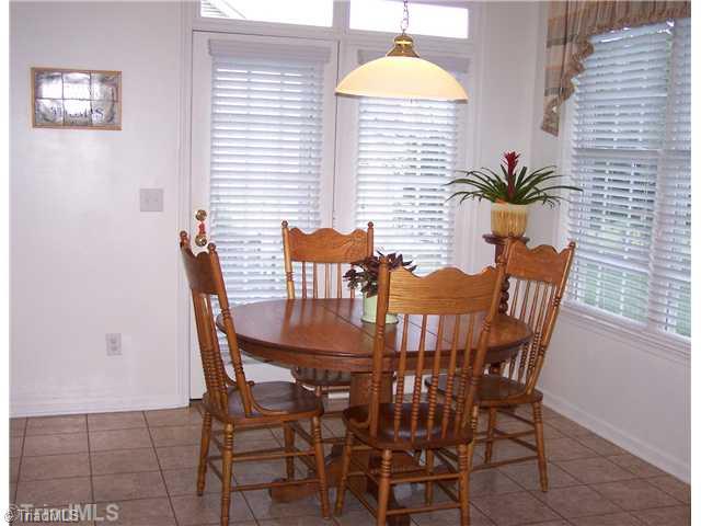 3621 Shadow Ridge Drive High Point, NC 27265 - Photo 6 of 14 Breakfast.