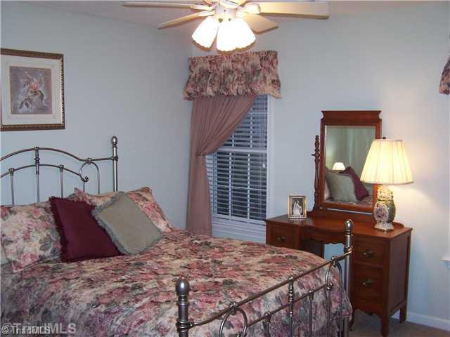 3621 Shadow Ridge Drive High Point, NC 27265 - Photo 10 of 14 2nd Bedroom.