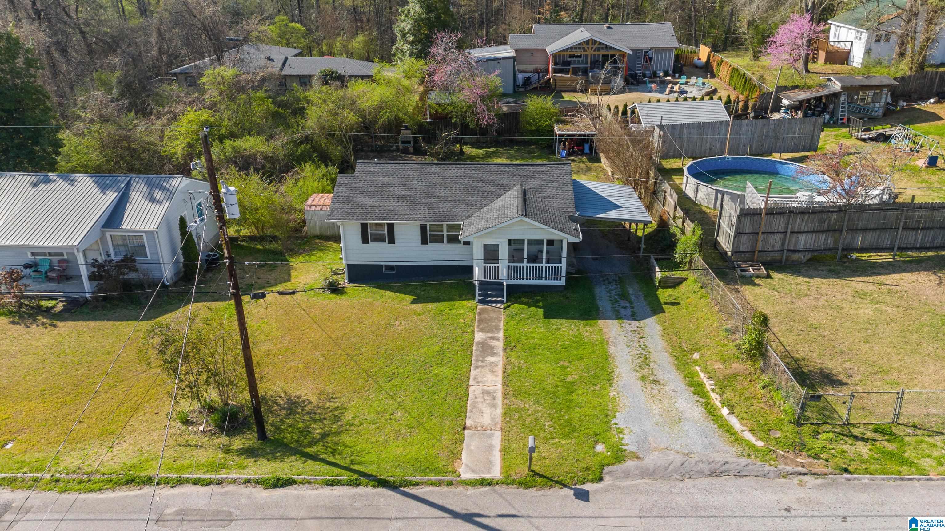 404 2nd Street East Warrior, AL 35180 - Photo 23 of 28