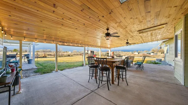 $780,000 | 1392 M M 1/4 Road, Loma, CO 81524