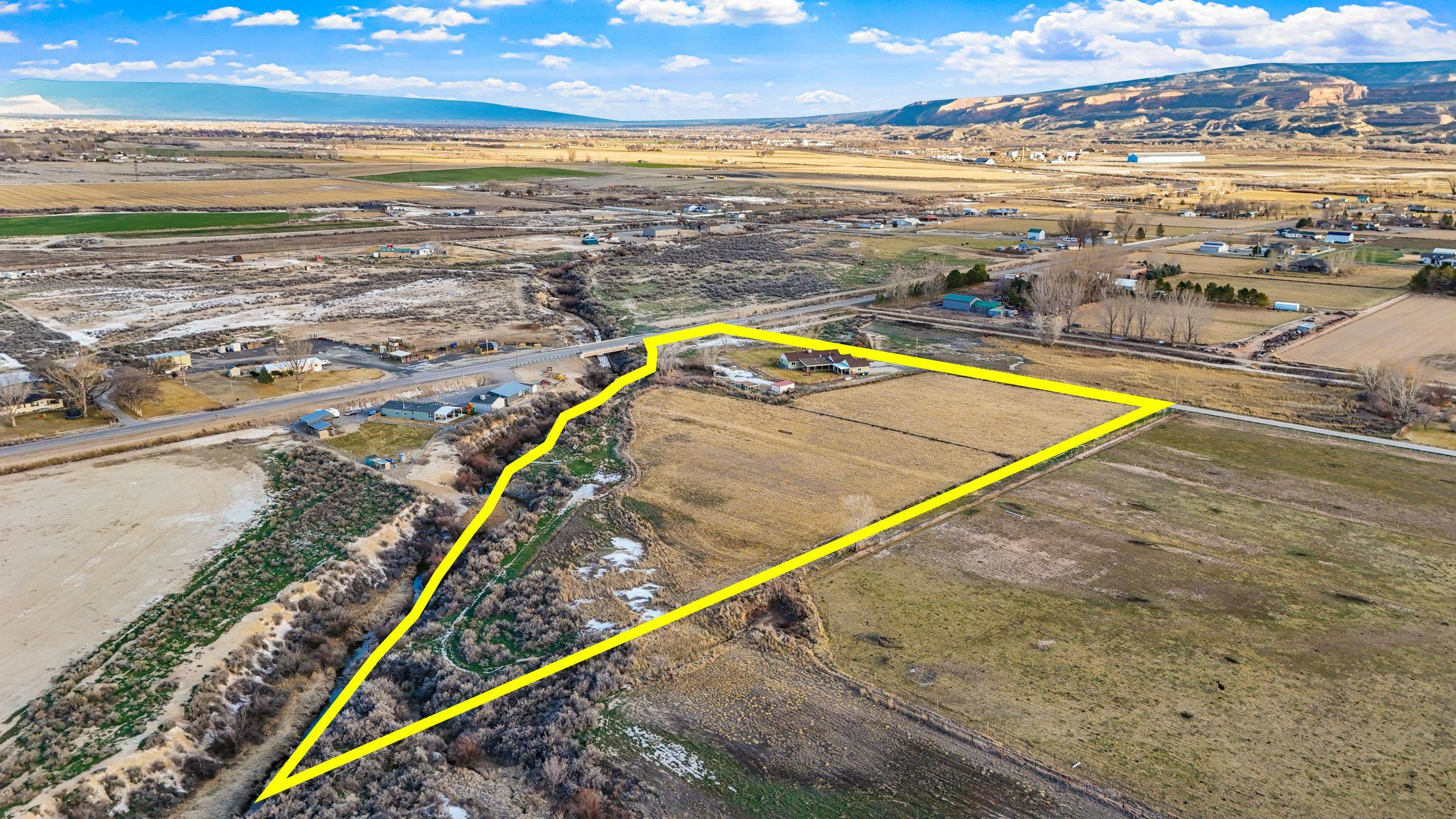 1392 M M 1/4 Road Loma, CO 81524 - Photo 41 of 42