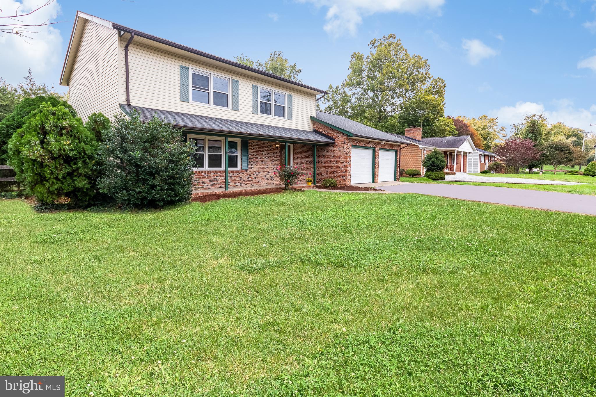 522 Ferry Road Fredericksburg, VA 22405 - Photo 2 of 36 Front