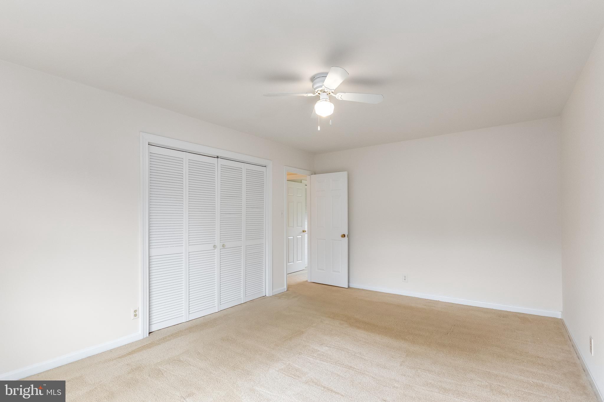 522 Ferry Road Fredericksburg, VA 22405 - Photo 18 of 36 Master Bedroom