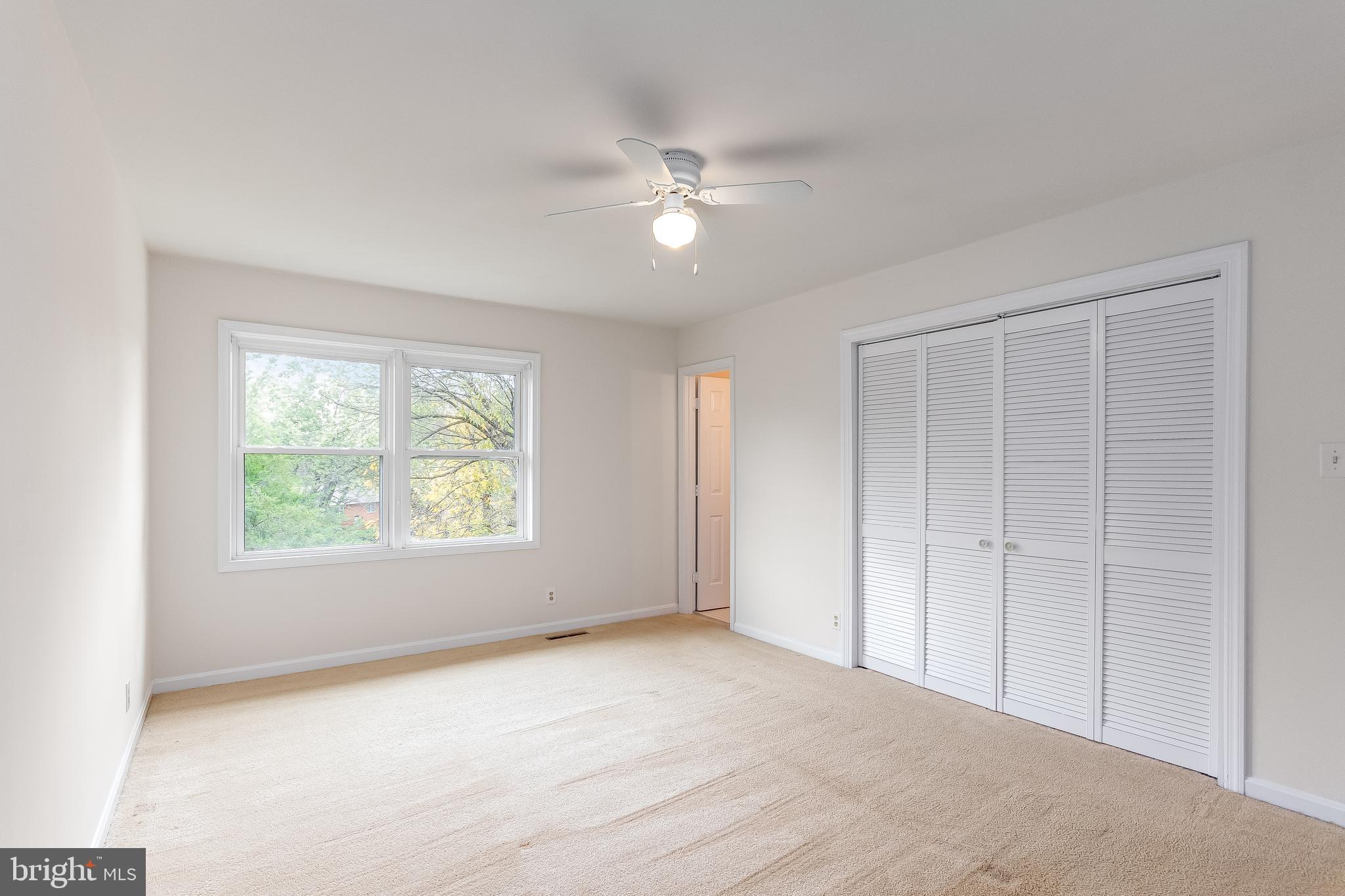 522 Ferry Road Fredericksburg, VA 22405 - Photo 19 of 36 Master Bedroom